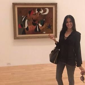 Meet your Posher, Shani